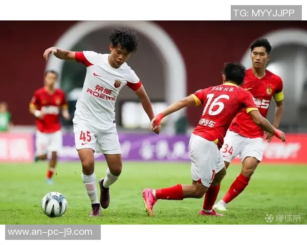 2023年中国足球足协杯赛程全面解析与精彩赛事预告